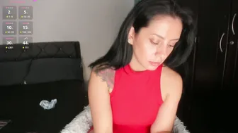 _lucianapalmer recorded nude video 953598
