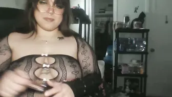 gothshawty101 recorded nude video 953621