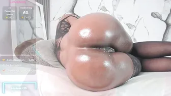 ebonnygoddess2 recorded nude video 953640