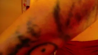 luxurydivine recorded nude video 953661