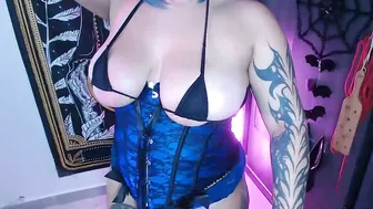 lilith_miaw recorded nude video 953719