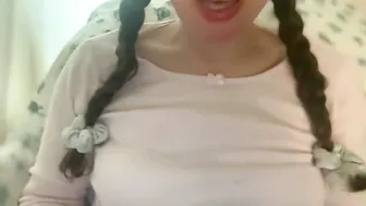 gloriapearl recorded nude video 953732