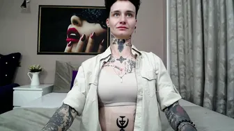 kennyvibe recorded nude video 953739