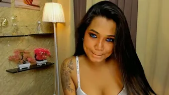 gorgeous_dark_luna recorded nude video 953773