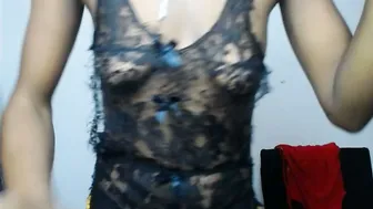 Carobaby8 ebony cam sex