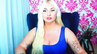 luxuriaaa recorded nude video 953822