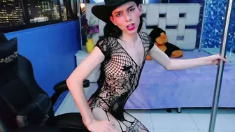 sharlon_ recorded nude video 953847