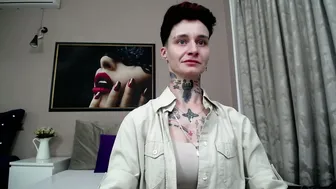 kennyvibe recorded nude video 953890