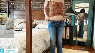 tggeorgia recorded nude video 953932