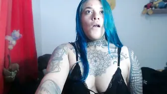 sweet_bubblee recorded nude video 953957
