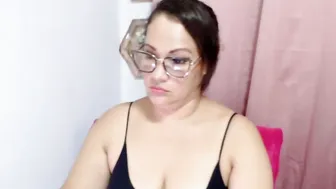 samira_lennox recorded nude video 953994