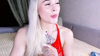 sweet_barbe recorded nude video 954040