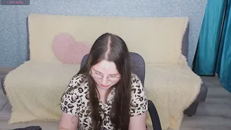sashavibe recorded nude video 954099