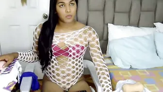 zaya_fox recorded nude video 954120