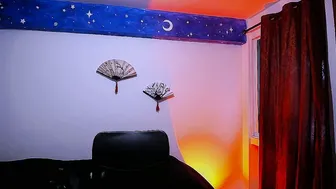Nyxxei on live cam amateur cam