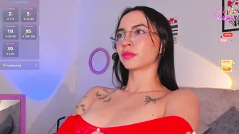aryane_art_ recorded nude video 954181