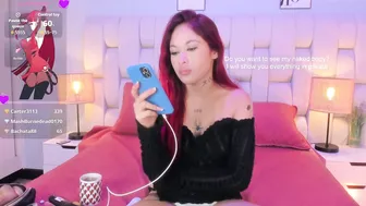 skinnyfoxyy recorded nude video 954182