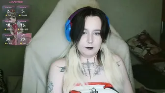 Rinabite nude on cam (05-06-2026)