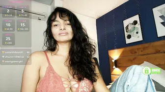 gaby_jazmin recorded nude video 954225