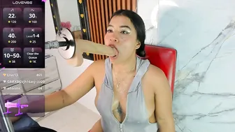 Latina_candy01 chat cam porn - (05/06/2026)