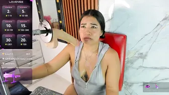 Latina_candy01 chat cam porn - (05/06/2026)