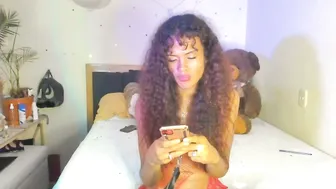 sophielondono21 trans hot cam video