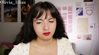 Sweet_olivia1 hairy 06-May-2026
