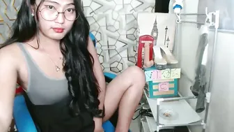 queensteffi recorded nude video 954294