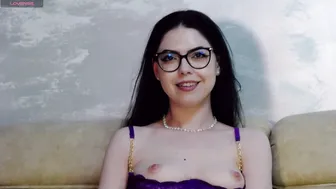 Kailalewis bigtits amateur cam show