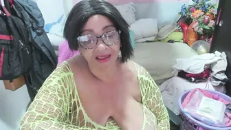 mrs_mommy recorded nude video 954501