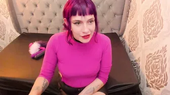 marymorgannn porn cam chat (05/06/2026)