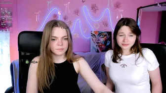 veronica_bubble recorded nude video 954554