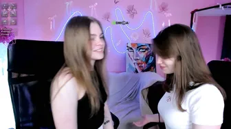 veronica_bubble recorded nude video 954554