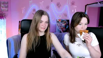 veronica_bubble recorded nude video 954554