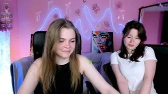 veronica_bubble recorded nude video 954554