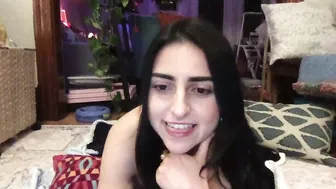 Esimaralda nude cam video nude