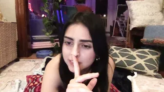 Esimaralda nude cam video nude