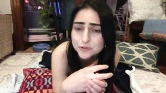 Esimaralda nude cam video nude