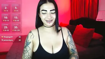 victoria_vox recorded nude video 954638