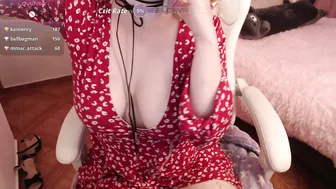 Peacherry_ porn cam video nude cam