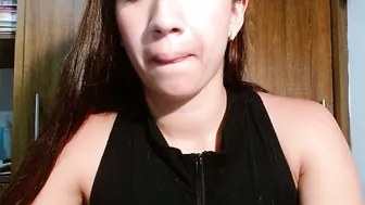 Leanaalhub shy cam nude