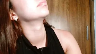 Leanaalhub shy cam nude
