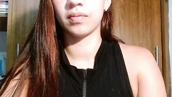 Leanaalhub shy cam nude