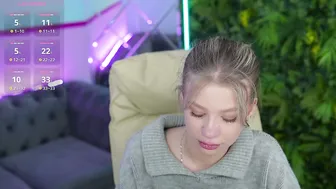 sandylay hot video