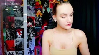 fane_stain recorded nude video 954662