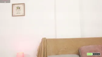 cute_erelis recorded nude video 954770