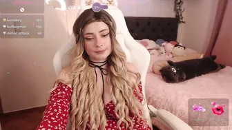 peacherry_ video chat sex