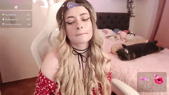 peacherry_ video chat sex
