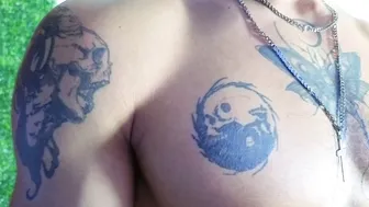gael_david recorded nude video 954812