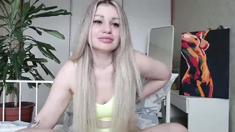 shyevaa recorded nude video 954841